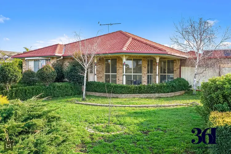 2 Park Place, Hoppers Crossing VIC 3029