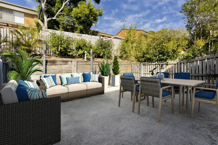 33/40 Grove Avenue, Arana Hills QLD 4054