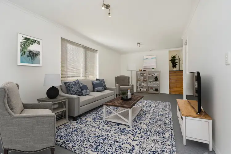 Second view of Homely townhouse listing, 33/40 Grove Avenue, Arana Hills QLD 4054