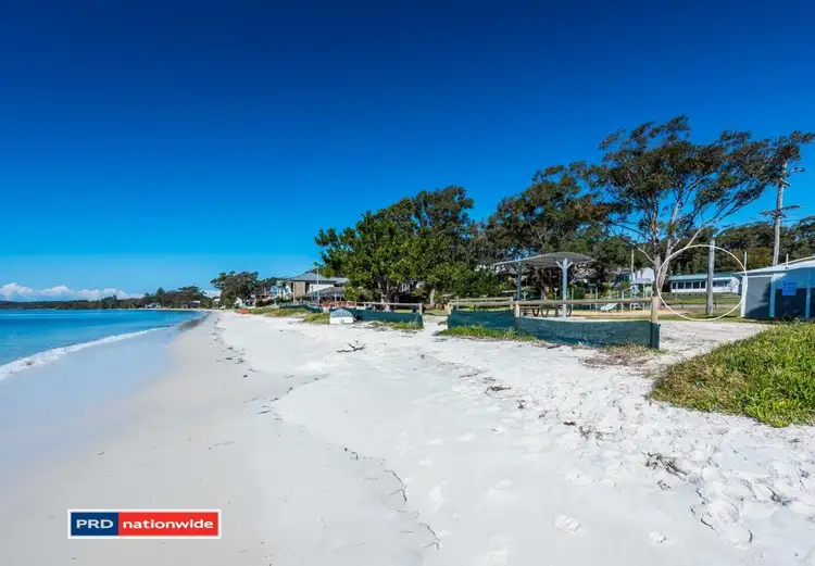 Second view of Homely house listing, 312 Wanda Avenue, Salamander Bay NSW 2317