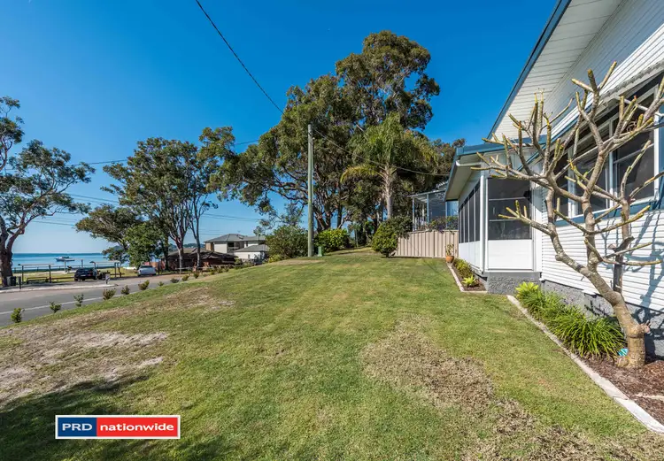 Sixth view of Homely house listing, 312 Wanda Avenue, Salamander Bay NSW 2317
