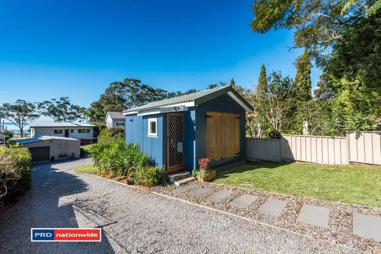 Seventh view of Homely house listing, 312 Wanda Avenue, Salamander Bay NSW 2317