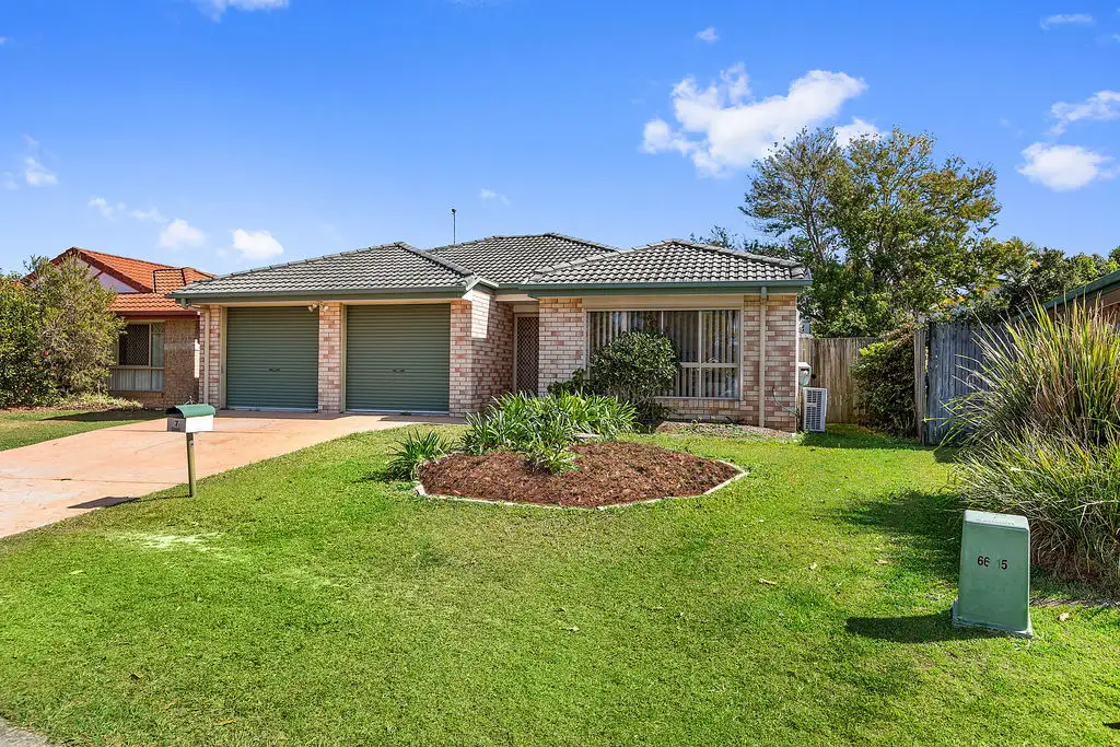 Main view of Homely house listing, 7 Columbia Street, Sippy Downs QLD 4556