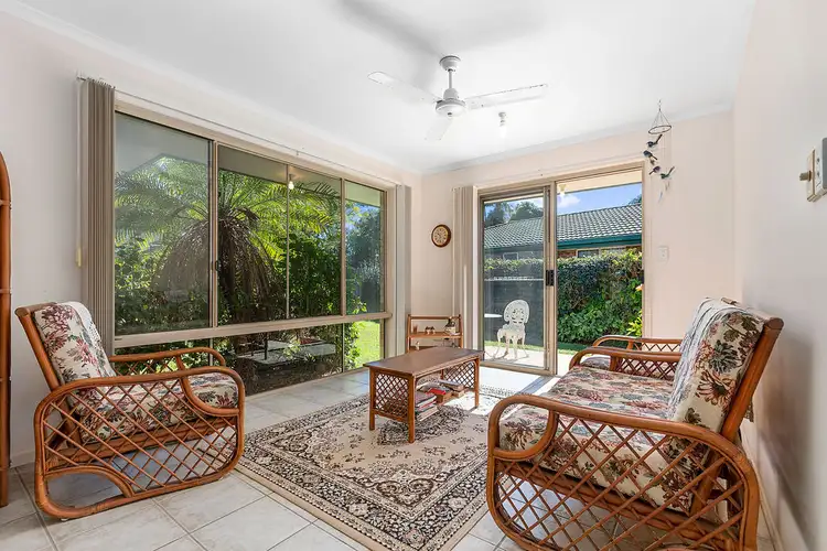 Sixth view of Homely house listing, 7 Columbia Street, Sippy Downs QLD 4556