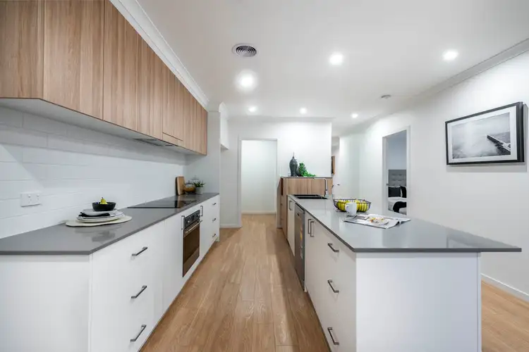 47b Lee-Steere Cres, Kambah ACT 2902