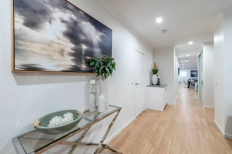 Third view of Homely house listing, 47b Lee-Steere Cres, Kambah ACT 2902