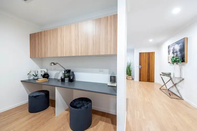 Fourth view of Homely house listing, 47b Lee-Steere Cres, Kambah ACT 2902