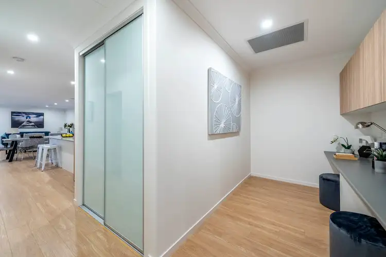 Fifth view of Homely house listing, 47b Lee-Steere Cres, Kambah ACT 2902