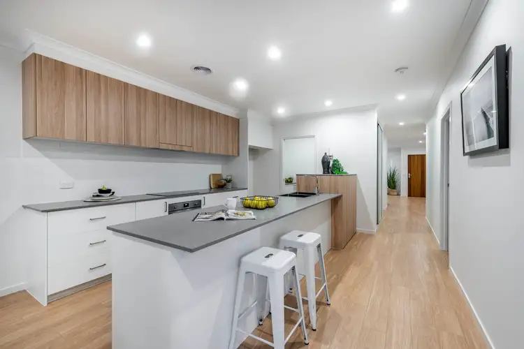 Sixth view of Homely house listing, 47b Lee-Steere Cres, Kambah ACT 2902