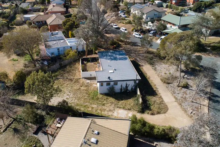 Second view of Homely house listing, 11 Spafford Crescent, Farrer ACT 2607