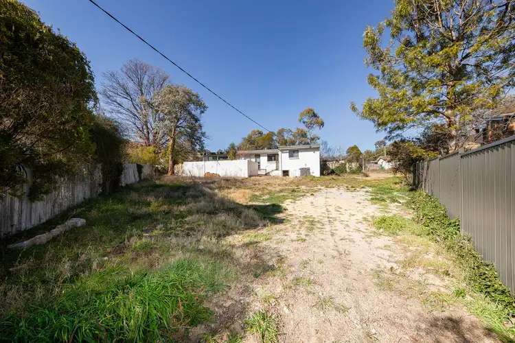 Third view of Homely house listing, 11 Spafford Crescent, Farrer ACT 2607