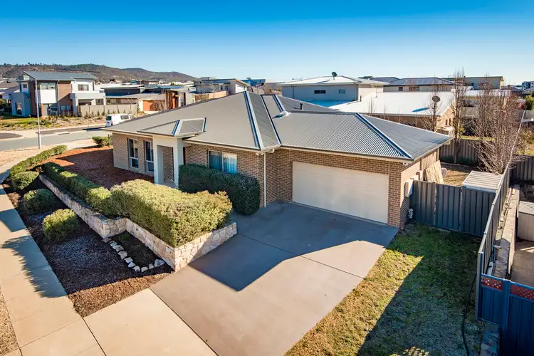 26 Lindsay Pryor Street, Wright ACT 2611