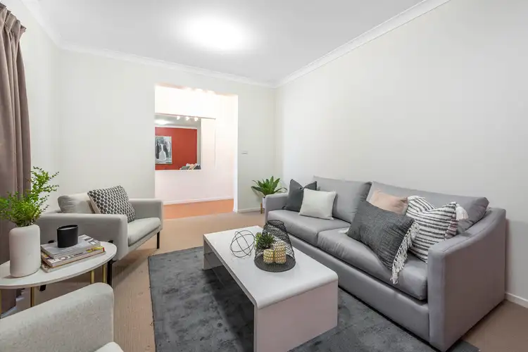 Fifth view of Homely house listing, 26 Lindsay Pryor Street, Wright ACT 2611