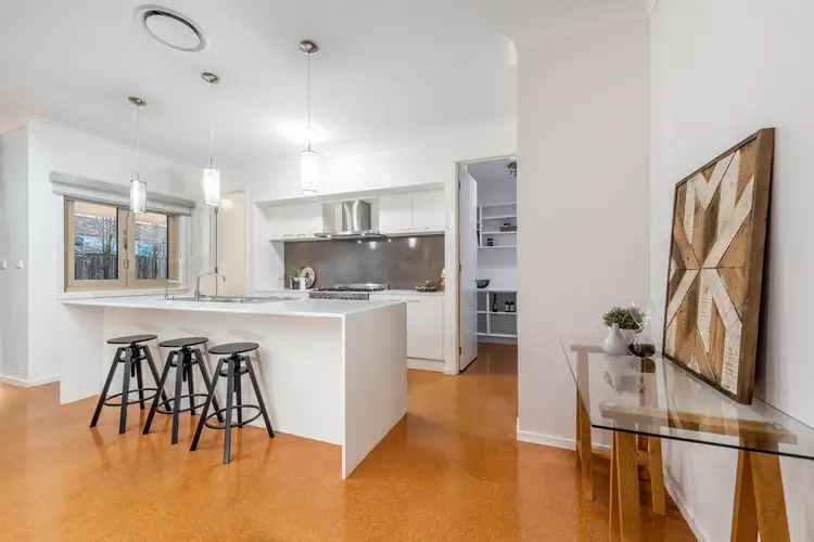 Sixth view of Homely house listing, 26 Lindsay Pryor Street, Wright ACT 2611