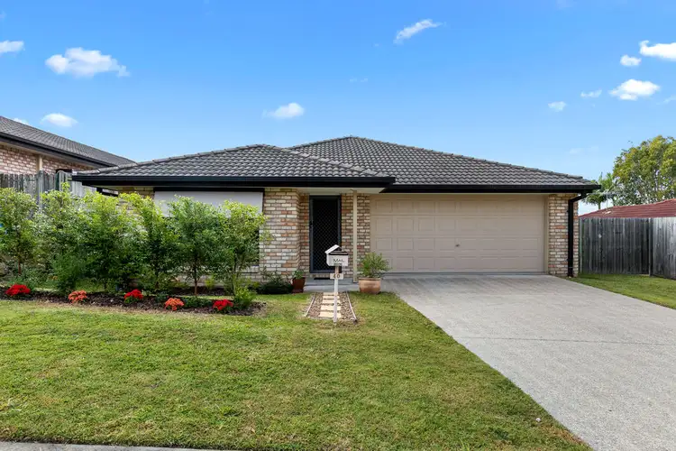 Main view of Homely house listing, 40 TAMBORINE STREET, Hemmant QLD 4174