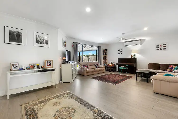 Second view of Homely house listing, 40 TAMBORINE STREET, Hemmant QLD 4174