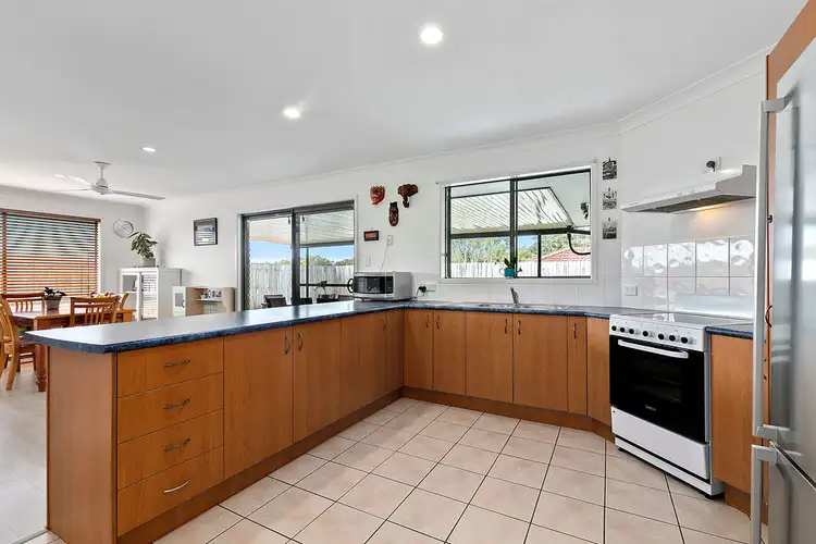 Third view of Homely house listing, 40 TAMBORINE STREET, Hemmant QLD 4174