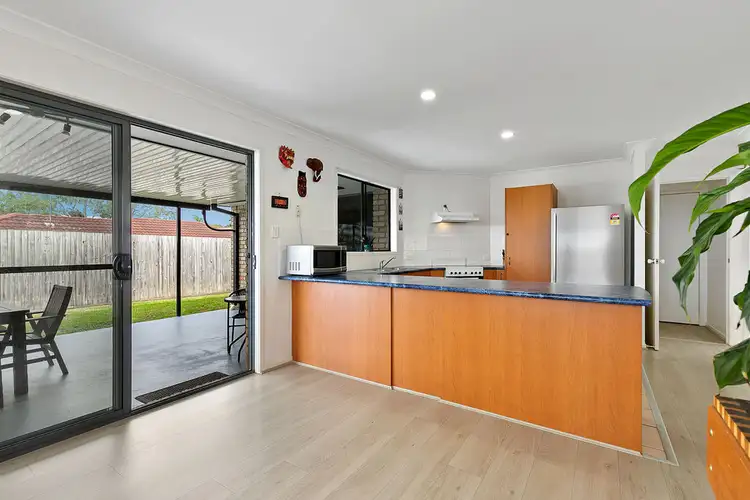 Fifth view of Homely house listing, 40 TAMBORINE STREET, Hemmant QLD 4174