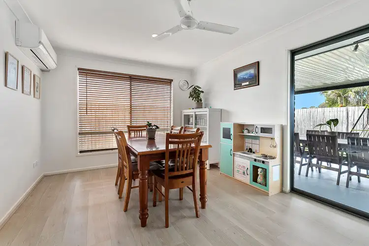 Sixth view of Homely house listing, 40 TAMBORINE STREET, Hemmant QLD 4174