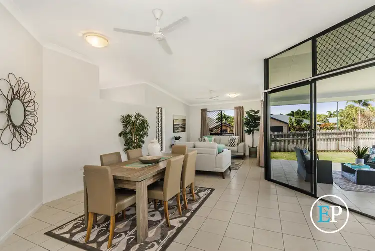 54 Monaro Circuit, Mount Louisa QLD 4814