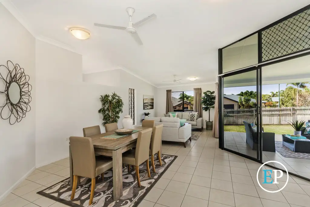 Main view of Homely house listing, 54 Monaro Circuit, Mount Louisa QLD 4814