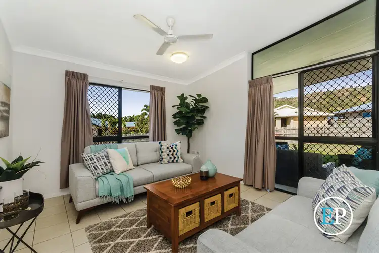 Third view of Homely house listing, 54 Monaro Circuit, Mount Louisa QLD 4814