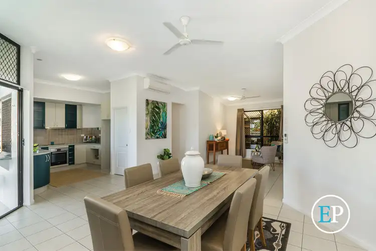 Fourth view of Homely house listing, 54 Monaro Circuit, Mount Louisa QLD 4814