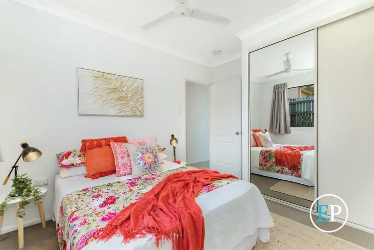 Fifth view of Homely house listing, 54 Monaro Circuit, Mount Louisa QLD 4814