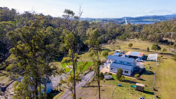 22 Rowella Road, Sidmouth TAS 7270