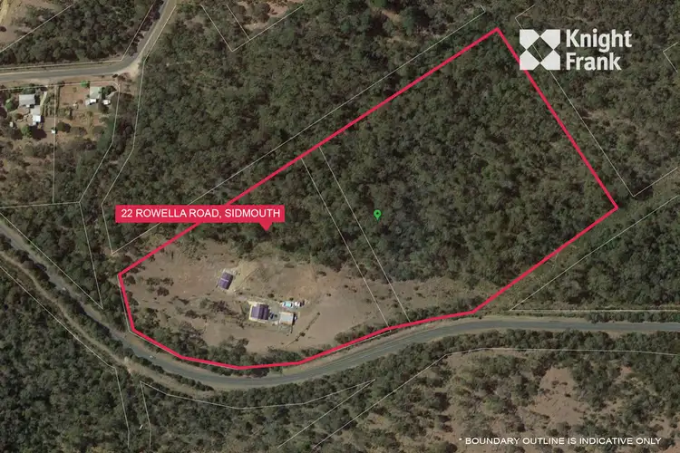 Second view of Homely house listing, 22 Rowella Road, Sidmouth TAS 7270