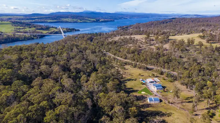 Third view of Homely house listing, 22 Rowella Road, Sidmouth TAS 7270