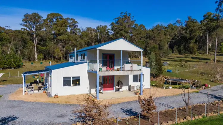 Fourth view of Homely house listing, 22 Rowella Road, Sidmouth TAS 7270