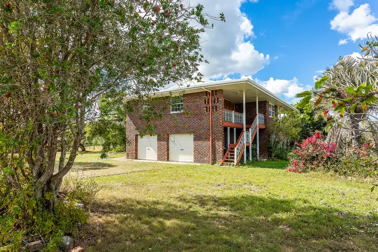 Main view of Homely house listing, Lot 14 Baupleview Road, St Mary QLD 4650