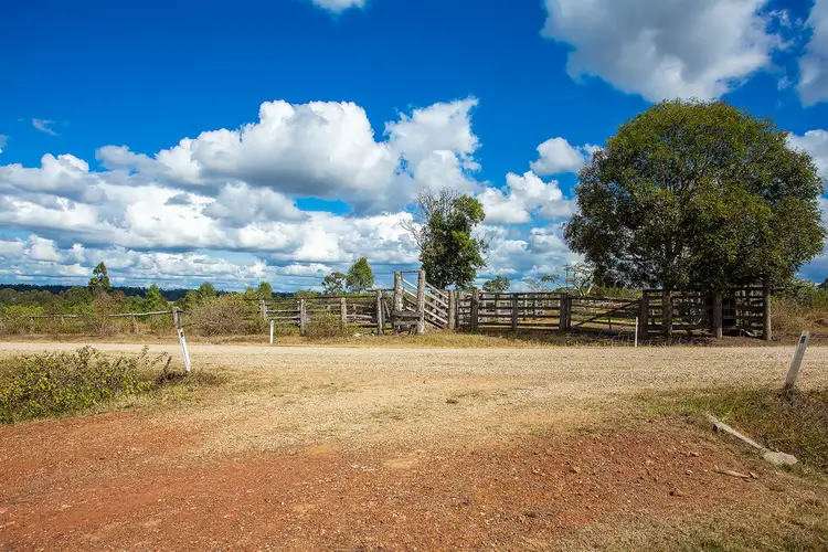 Fifth view of Homely house listing, Lot 14 Baupleview Road, St Mary QLD 4650