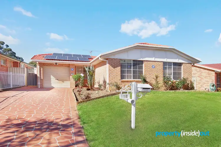 Main view of Homely house listing, 114 Dryden Avenue, Oakhurst NSW 2761