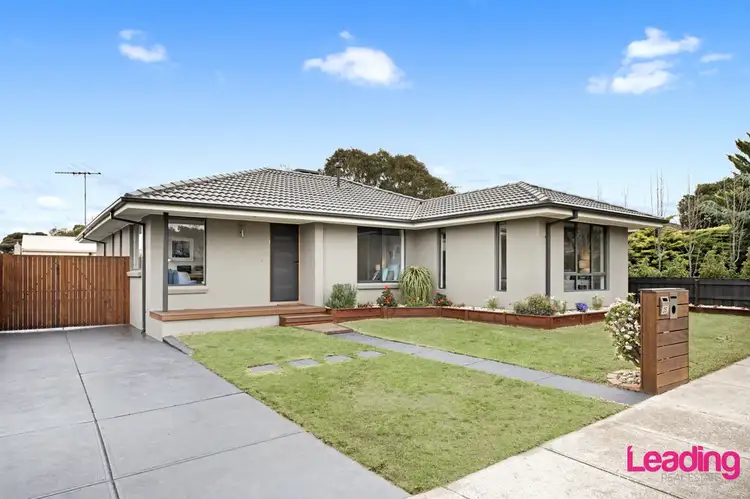 35 Melba Avenue, Sunbury VIC 3429