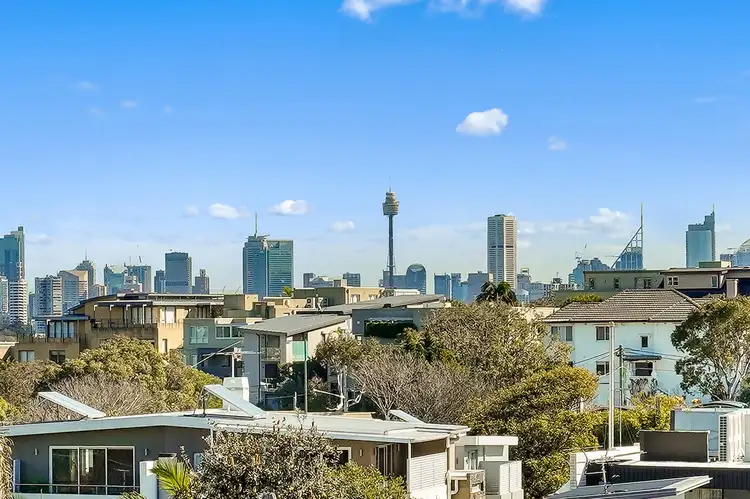 Fifth view of Homely apartment listing, 5/591 Old South Head Road, Rose Bay NSW 2029