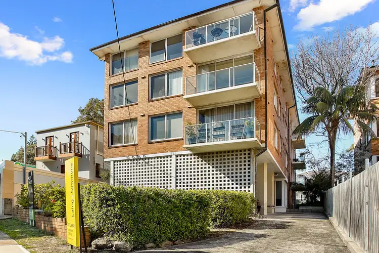 Sixth view of Homely apartment listing, 5/591 Old South Head Road, Rose Bay NSW 2029