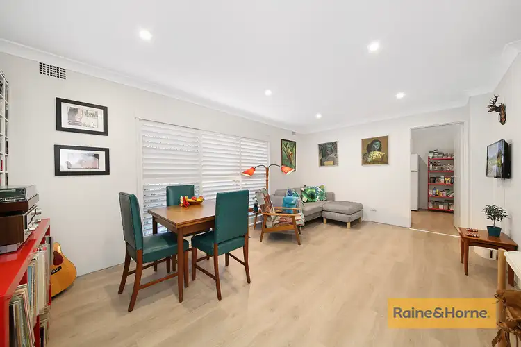 Second view of Homely apartment listing, 23/59-61 Kensington Road, Summer Hill NSW 2130