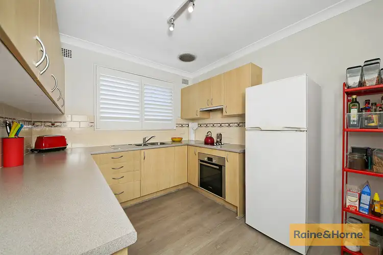Third view of Homely apartment listing, 23/59-61 Kensington Road, Summer Hill NSW 2130