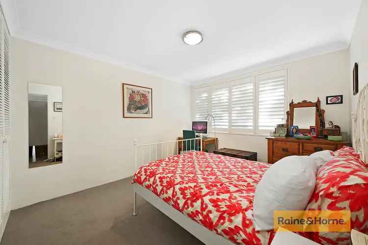 Fourth view of Homely apartment listing, 23/59-61 Kensington Road, Summer Hill NSW 2130