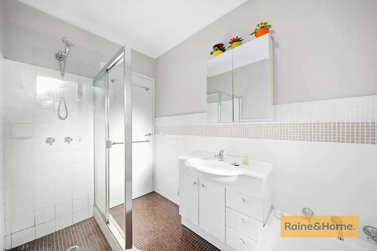 Fifth view of Homely apartment listing, 23/59-61 Kensington Road, Summer Hill NSW 2130