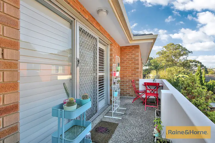 Sixth view of Homely apartment listing, 23/59-61 Kensington Road, Summer Hill NSW 2130