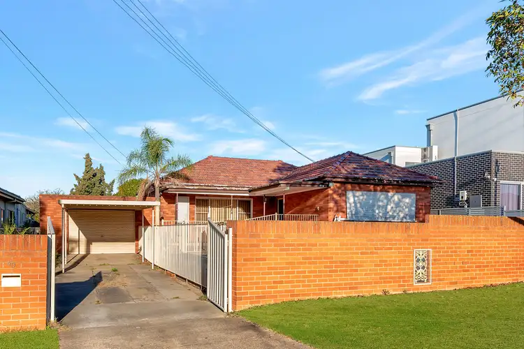 40 Stimson Street, Smithfield NSW 2164