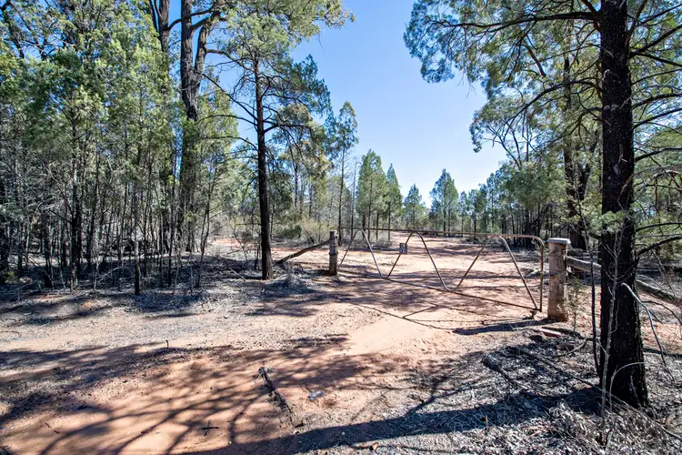 Second view of Homely land listing, 31L Mendooran Road, Dubbo NSW 2830