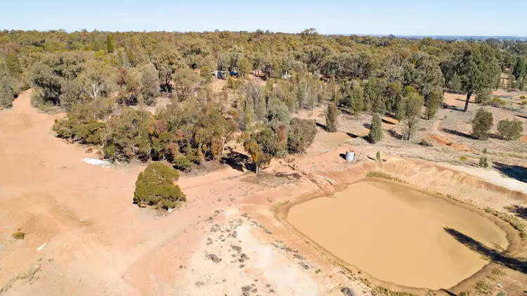Fifth view of Homely land listing, 31L Mendooran Road, Dubbo NSW 2830