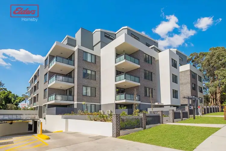 15/2 Bouvardia Street, Asquith NSW 2077