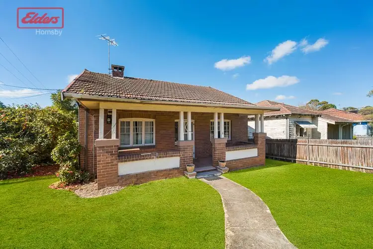 44 Royston Parade, Asquith NSW 2077