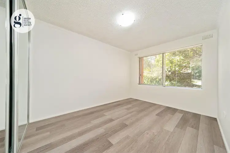 Fifth view of Homely apartment listing, 5/12 Union Street, West Ryde NSW 2114