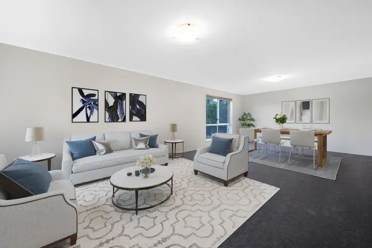 Third view of Homely house listing, 19 Seeana Court, Heritage Park QLD 4118